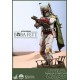 Star Wars QS Series Action figure 1/4 Boba Fett 44 cm